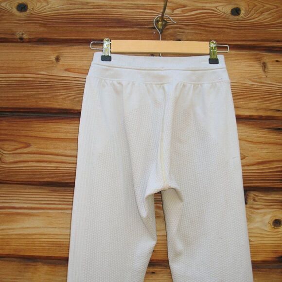 Lululemon Womens Engineered Warmth Jogger Pants Vapor White - Picture 9 of 16